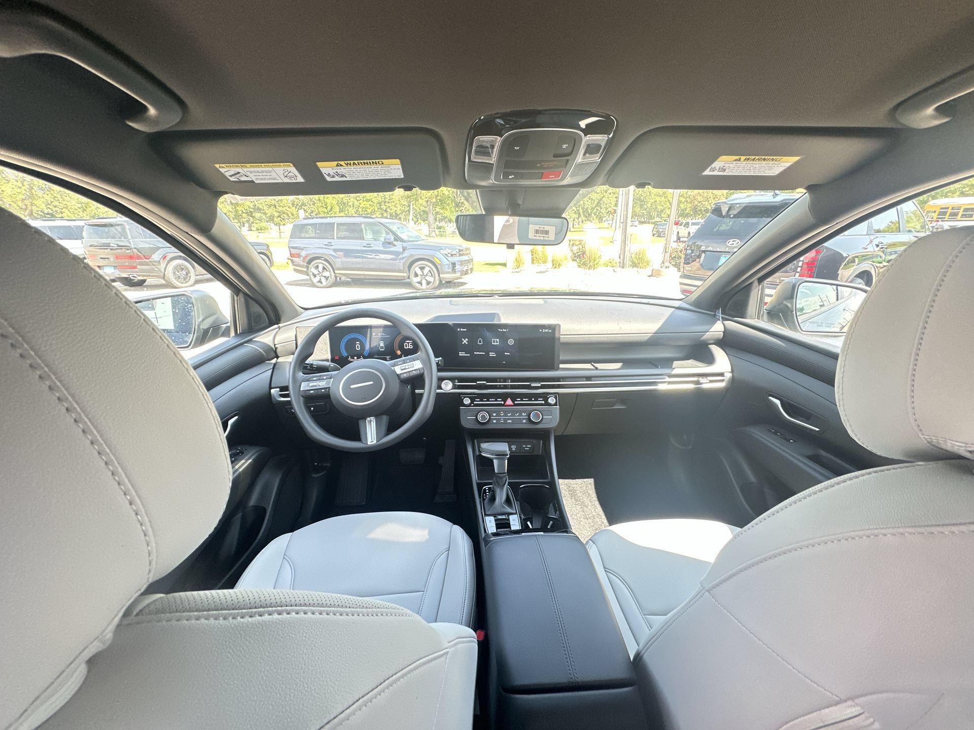 2027 Hyundai SANTA CRUZ SE AWD