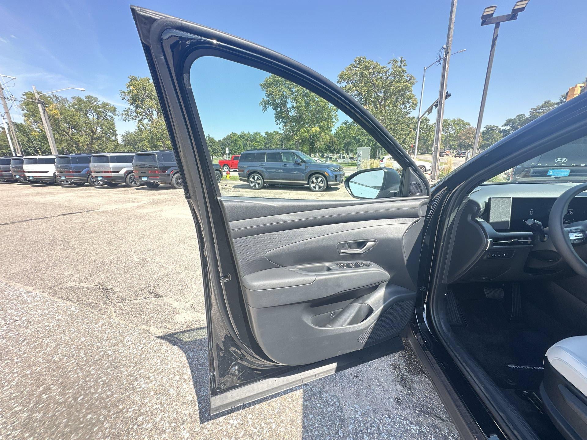2027 Hyundai SANTA CRUZ SE AWD