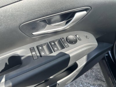 2027 Hyundai SANTA CRUZ SE AWD