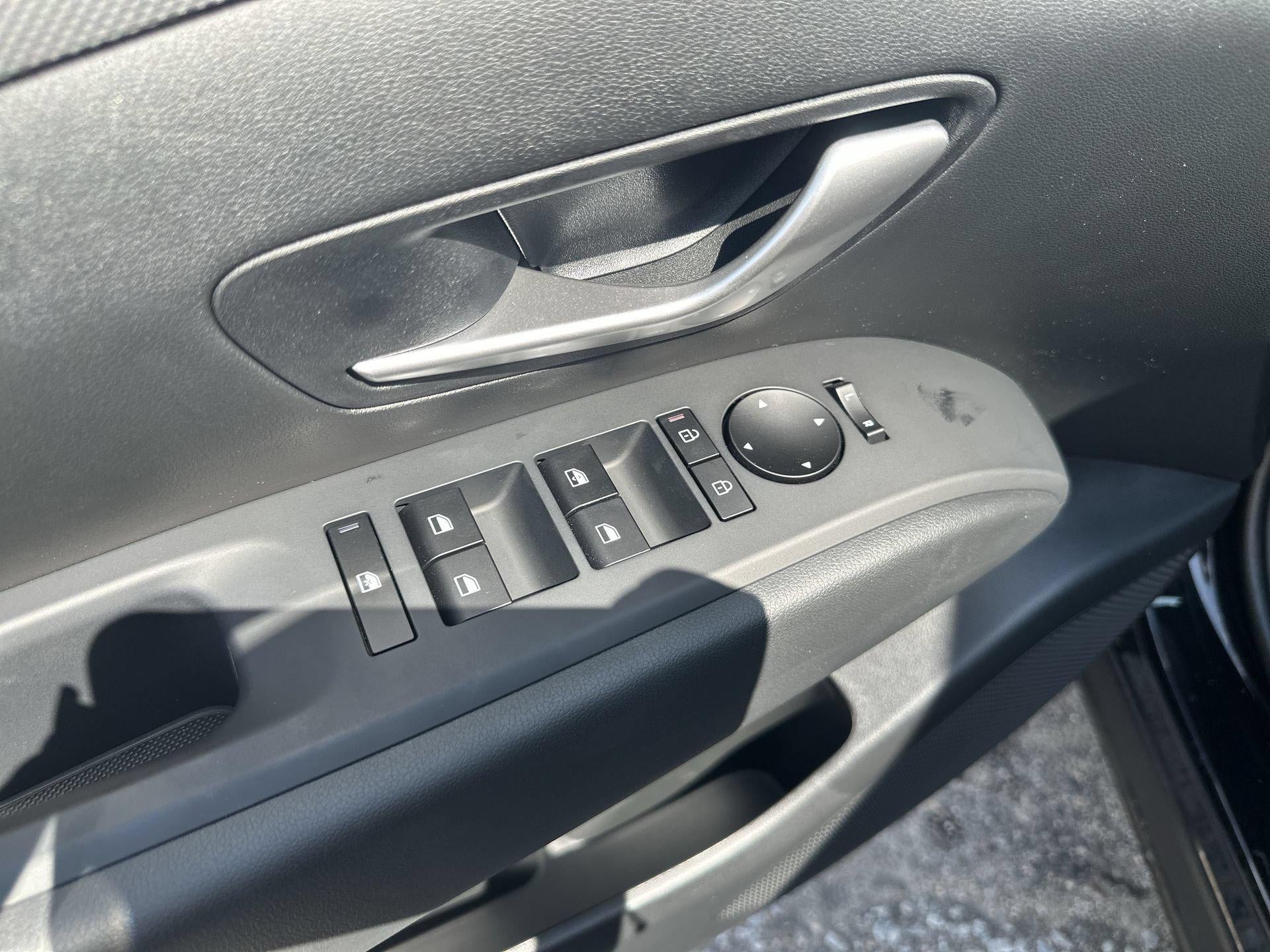 2027 Hyundai SANTA CRUZ SE AWD