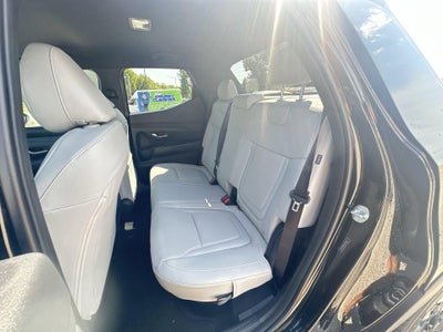 2027 Hyundai SANTA CRUZ SE AWD