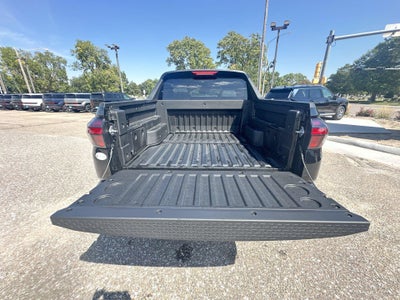 2027 Hyundai SANTA CRUZ SE AWD