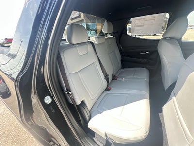 2027 Hyundai SANTA CRUZ SE AWD