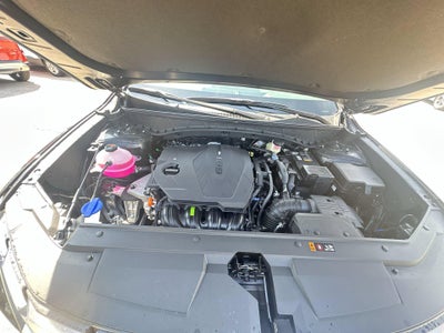 2027 Hyundai SANTA CRUZ SE AWD