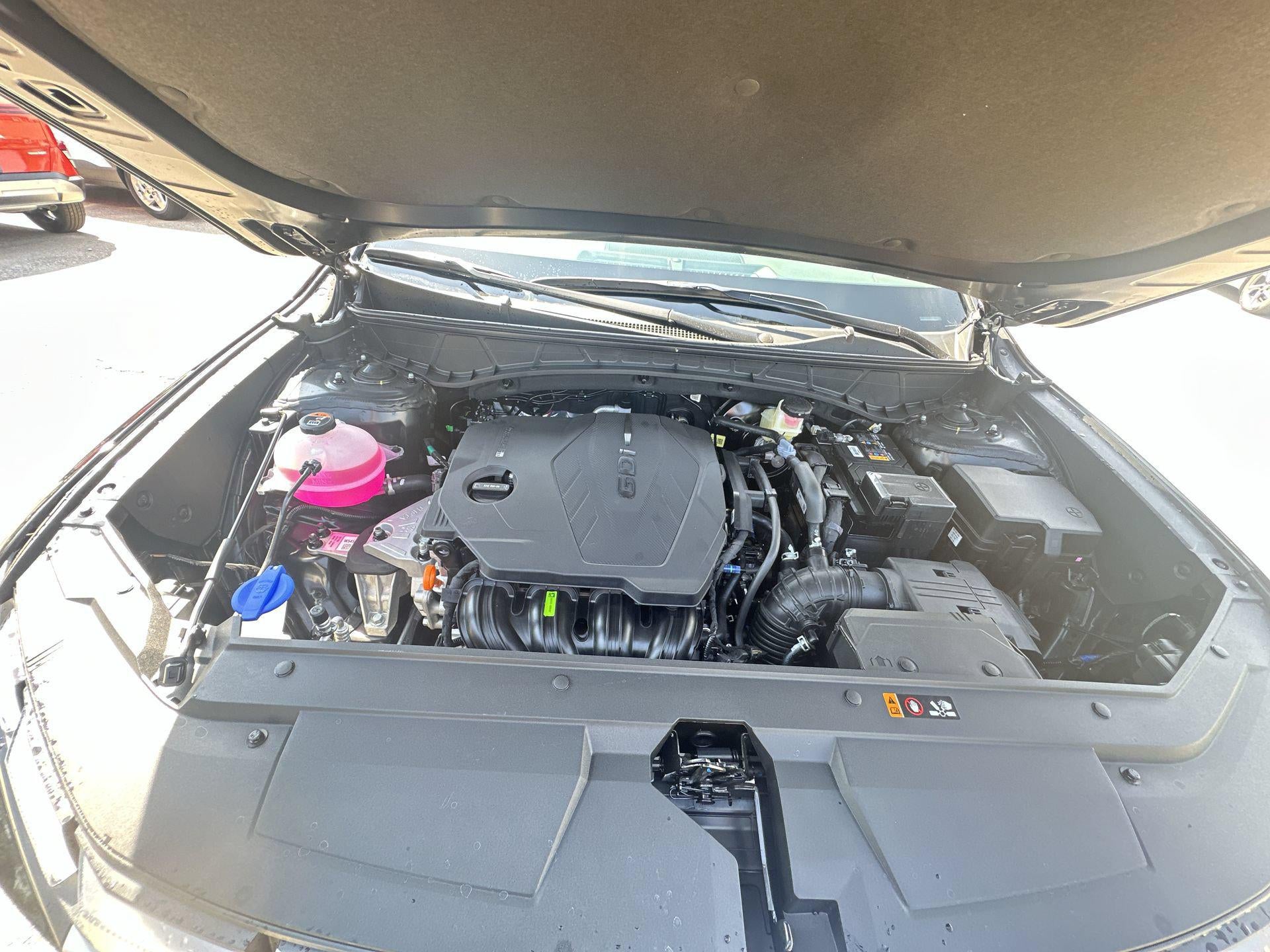 2027 Hyundai SANTA CRUZ SE AWD
