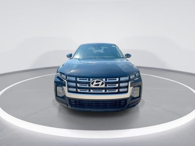 2027 Hyundai SANTA CRUZ SE AWD