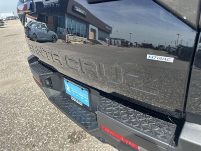 2027 Hyundai SANTA CRUZ SE AWD