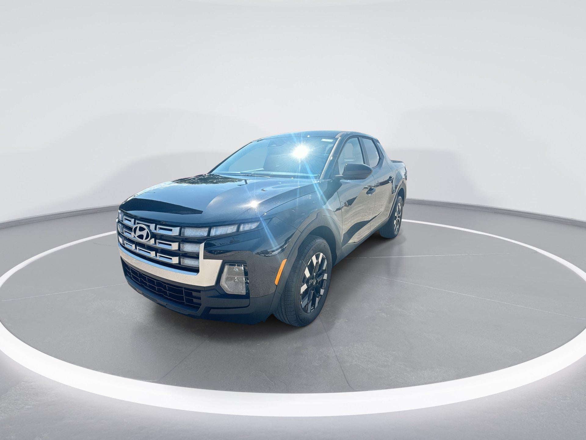 2027 Hyundai SANTA CRUZ SE AWD