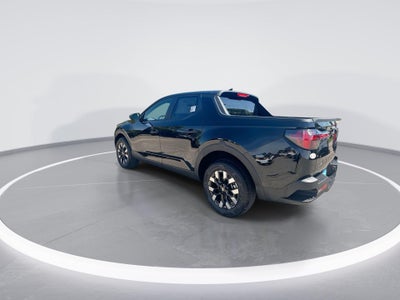 2027 Hyundai SANTA CRUZ SE AWD