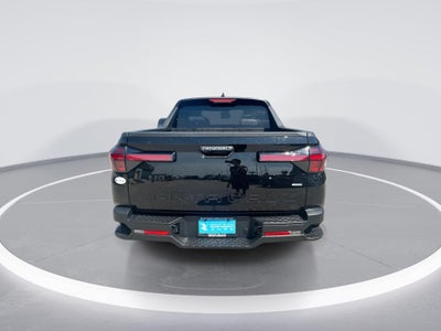 2027 Hyundai SANTA CRUZ SE AWD