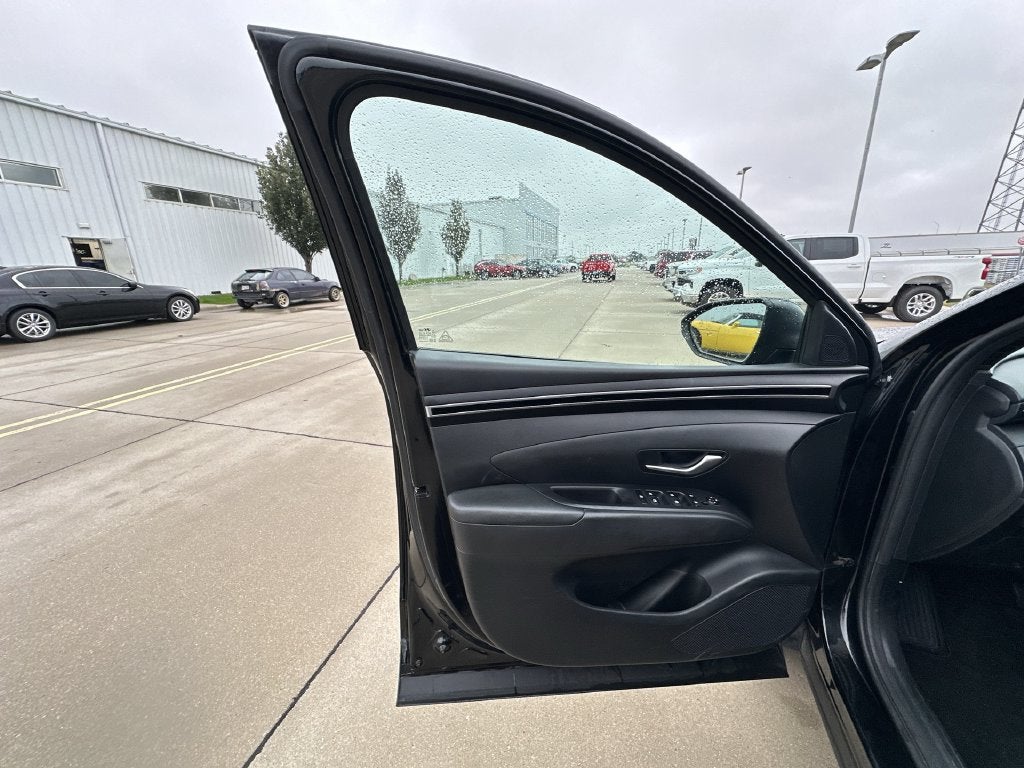 2023 Hyundai SANTA CRUZ SEL