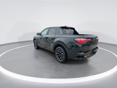 2023 Hyundai SANTA CRUZ SEL
