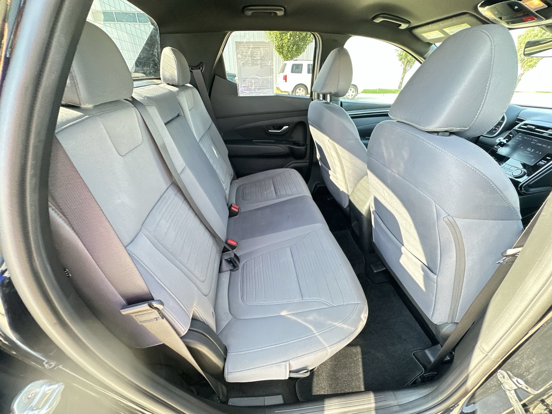 2023 Hyundai SANTA CRUZ SEL