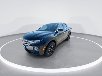 2023 Hyundai SANTA CRUZ SEL