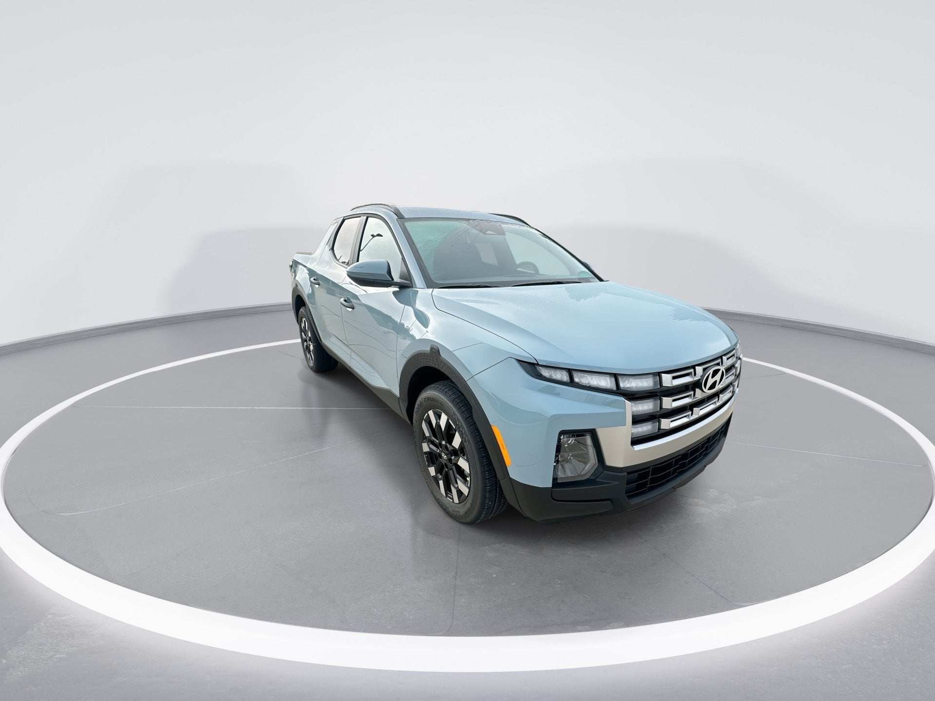 2026 Hyundai SANTA CRUZ SEL AWD