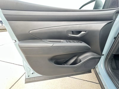 2026 Hyundai SANTA CRUZ SEL AWD