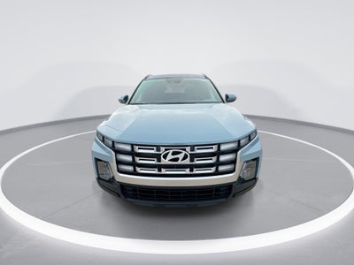 2026 Hyundai SANTA CRUZ SEL AWD