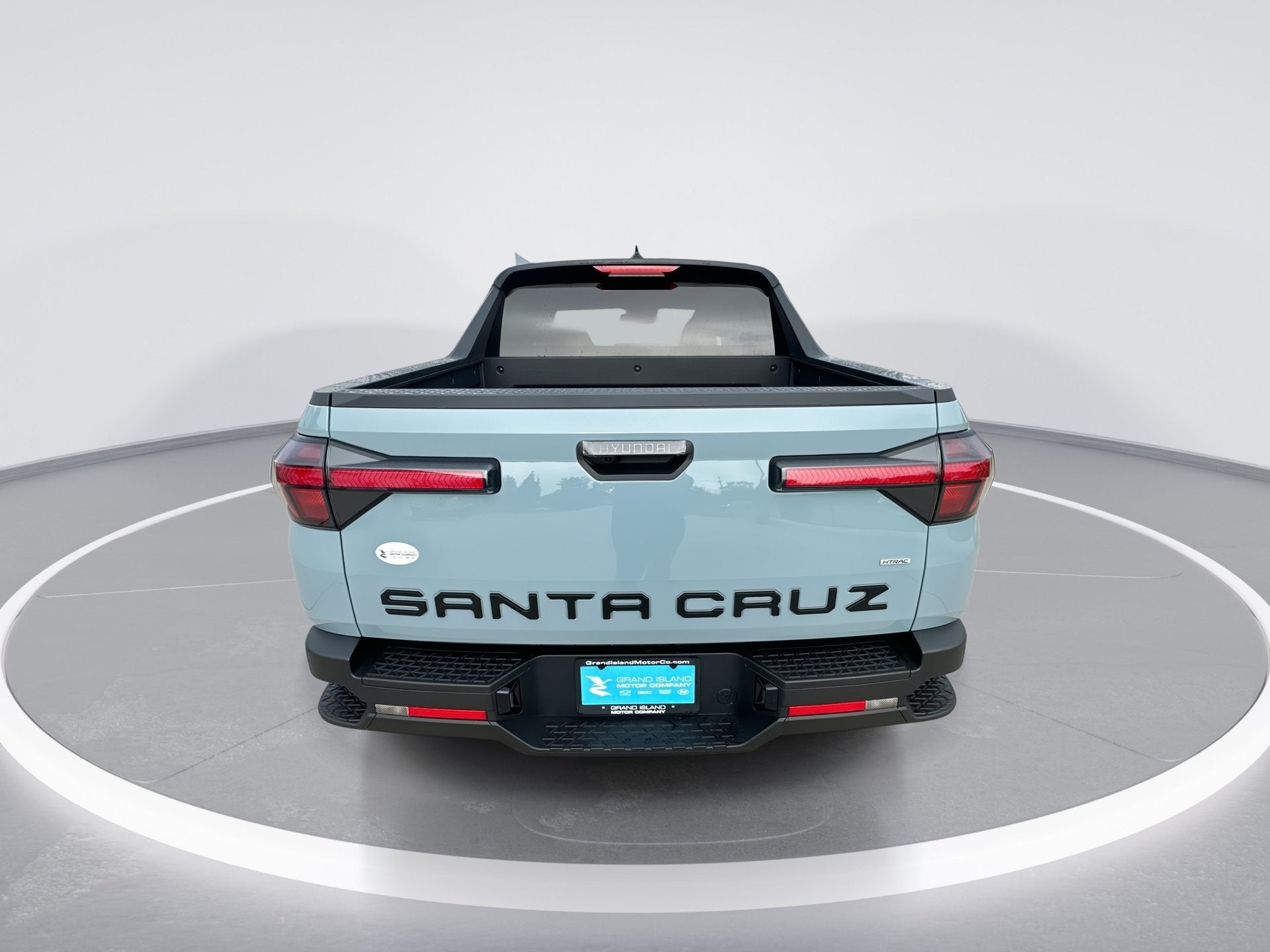 2026 Hyundai SANTA CRUZ SEL AWD