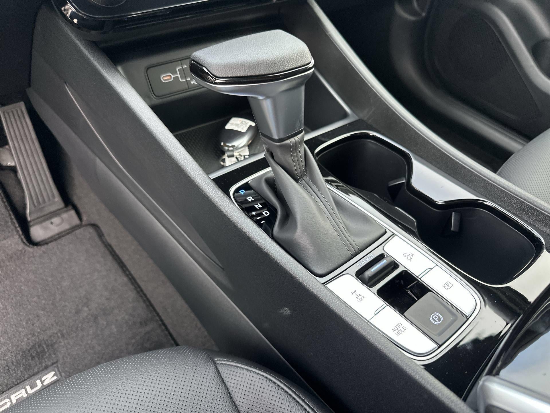 2026 Hyundai SANTA CRUZ SEL AWD