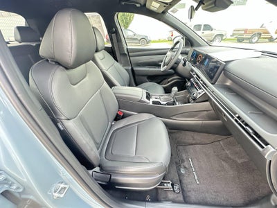 2026 Hyundai SANTA CRUZ SEL AWD