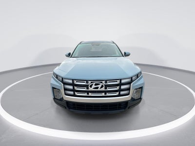 2026 Hyundai SANTA CRUZ SEL AWD