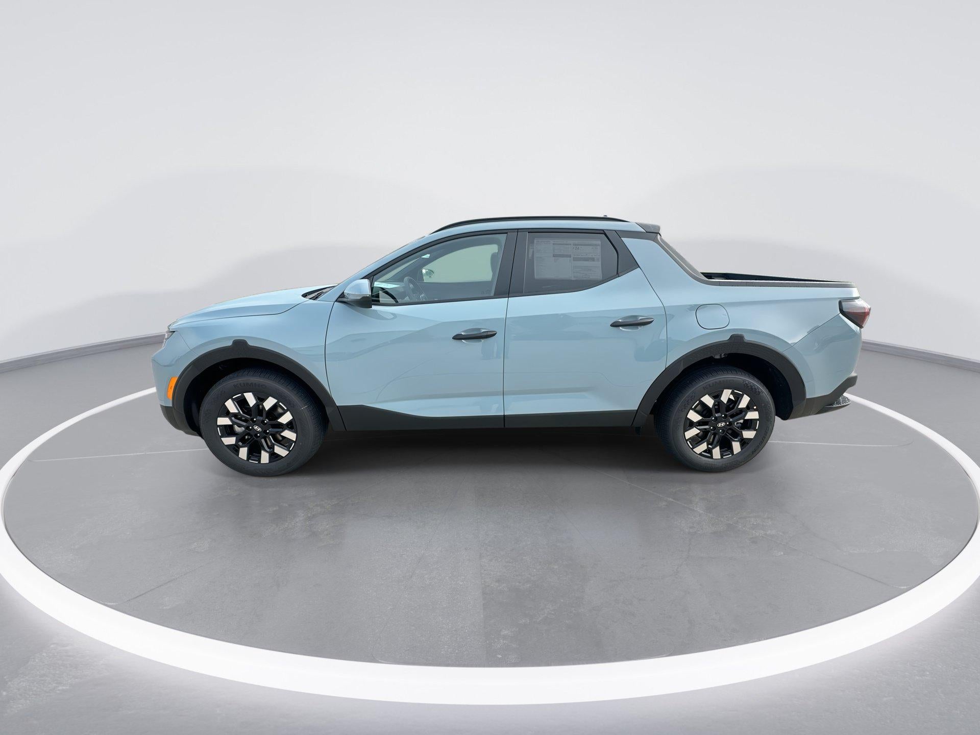 2026 Hyundai SANTA CRUZ SEL AWD