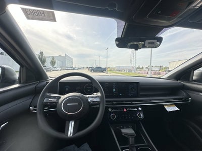 2027 Hyundai SANTA CRUZ SEL Activity AWD