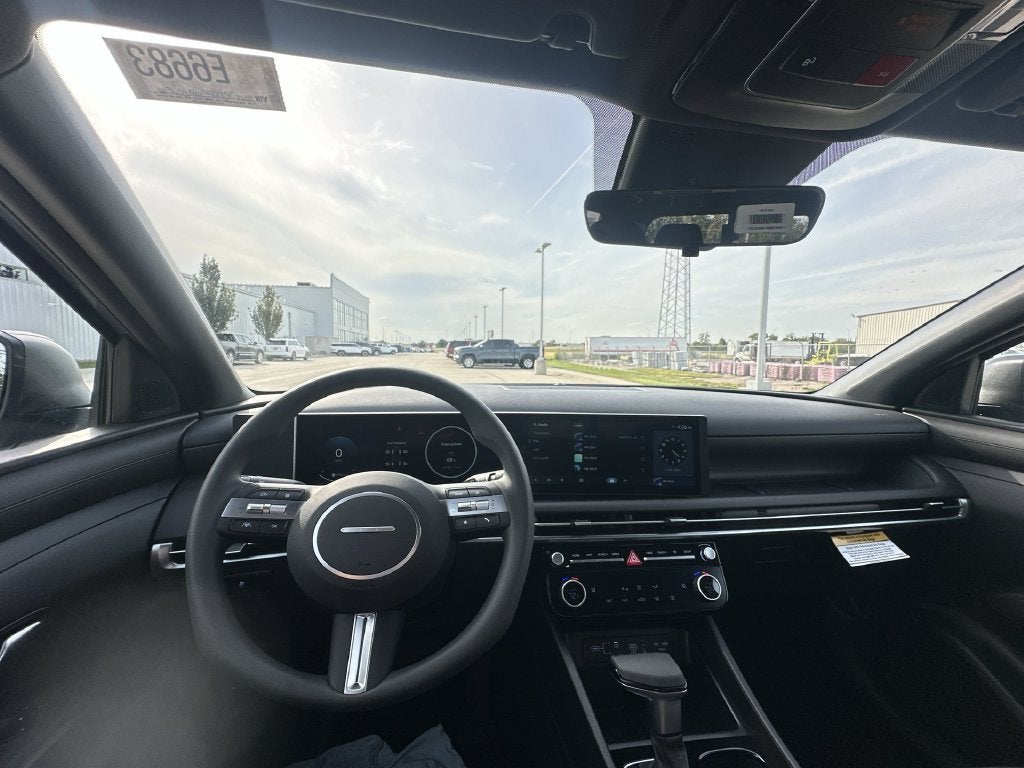 2027 Hyundai SANTA CRUZ SEL Activity AWD