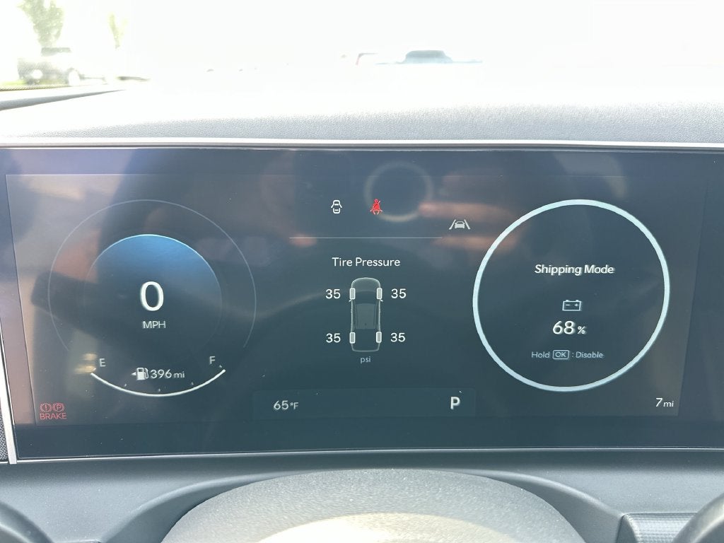 2027 Hyundai SANTA CRUZ SEL Activity AWD