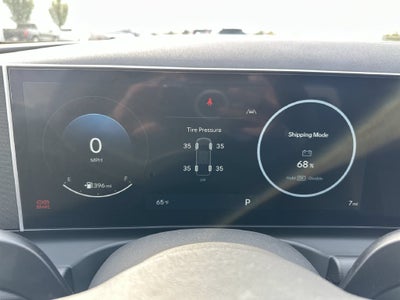 2027 Hyundai SANTA CRUZ SEL Activity AWD