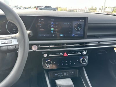 2027 Hyundai SANTA CRUZ SEL Activity AWD