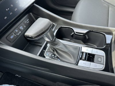 2027 Hyundai SANTA CRUZ SEL Activity AWD