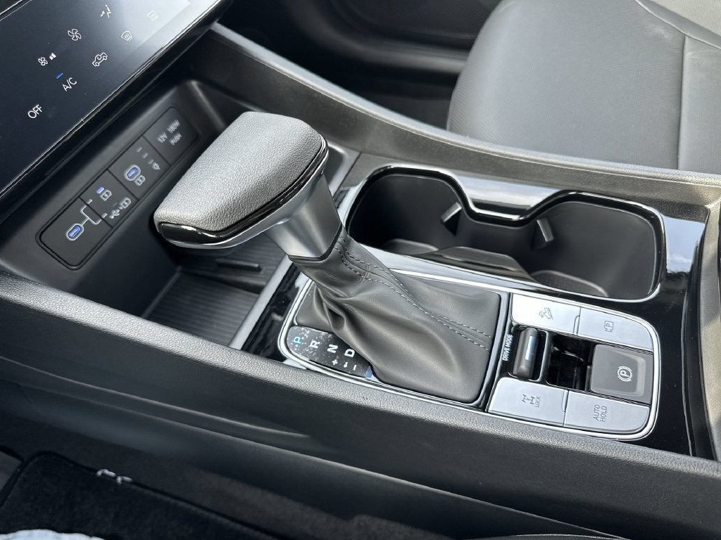 2027 Hyundai SANTA CRUZ SEL Activity AWD