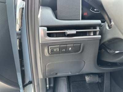 2027 Hyundai SANTA CRUZ SEL Activity AWD
