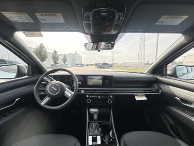 2027 Hyundai SANTA CRUZ SEL Activity AWD