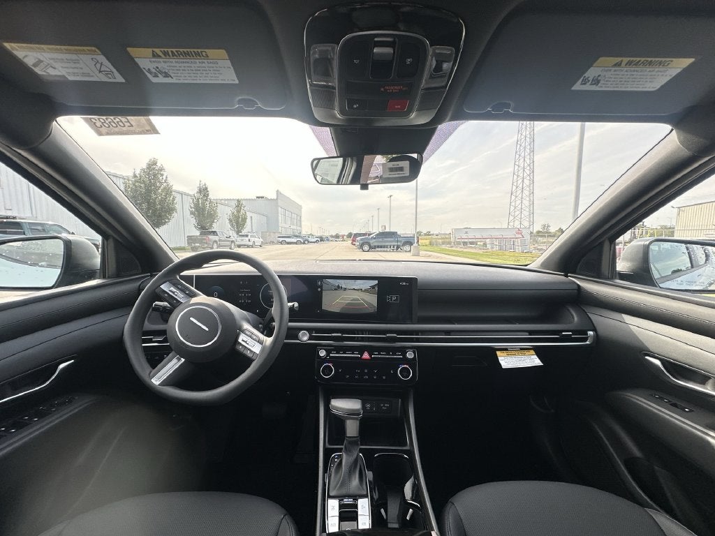 2027 Hyundai SANTA CRUZ SEL Activity AWD