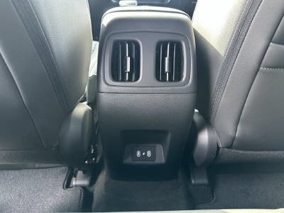 2027 Hyundai SANTA CRUZ SEL Activity AWD