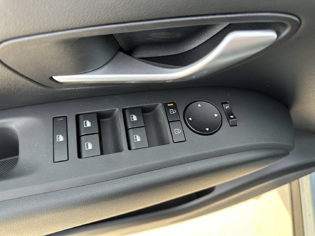 2027 Hyundai SANTA CRUZ SEL Activity AWD