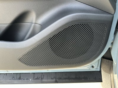 2027 Hyundai SANTA CRUZ SEL Activity AWD