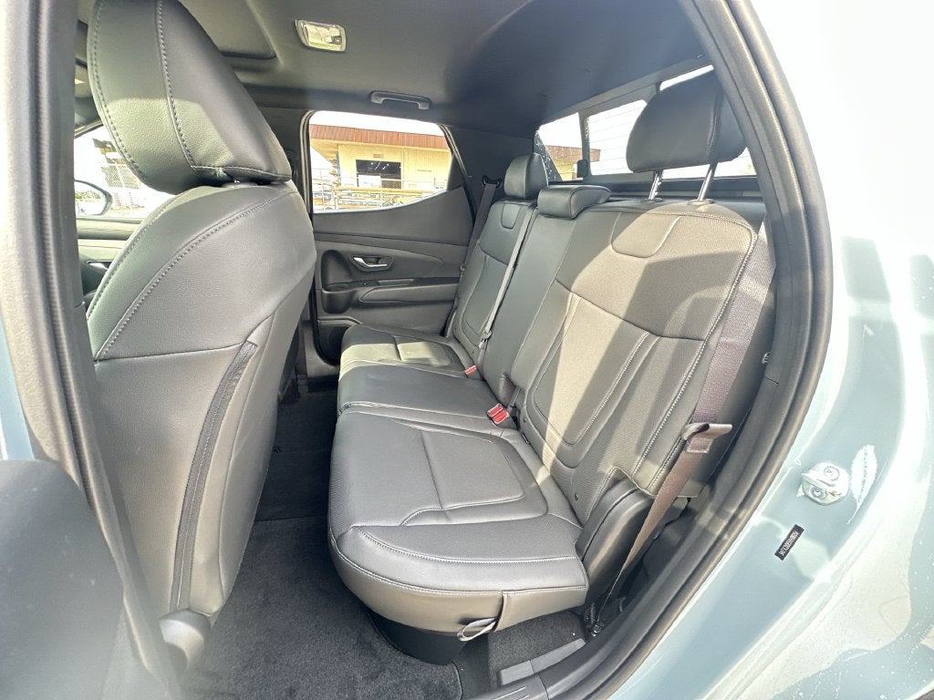 2027 Hyundai SANTA CRUZ SEL Activity AWD