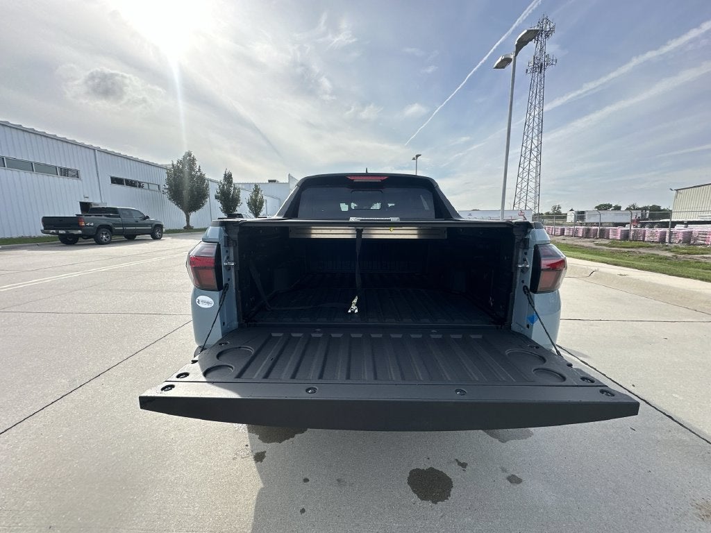2027 Hyundai SANTA CRUZ SEL Activity AWD