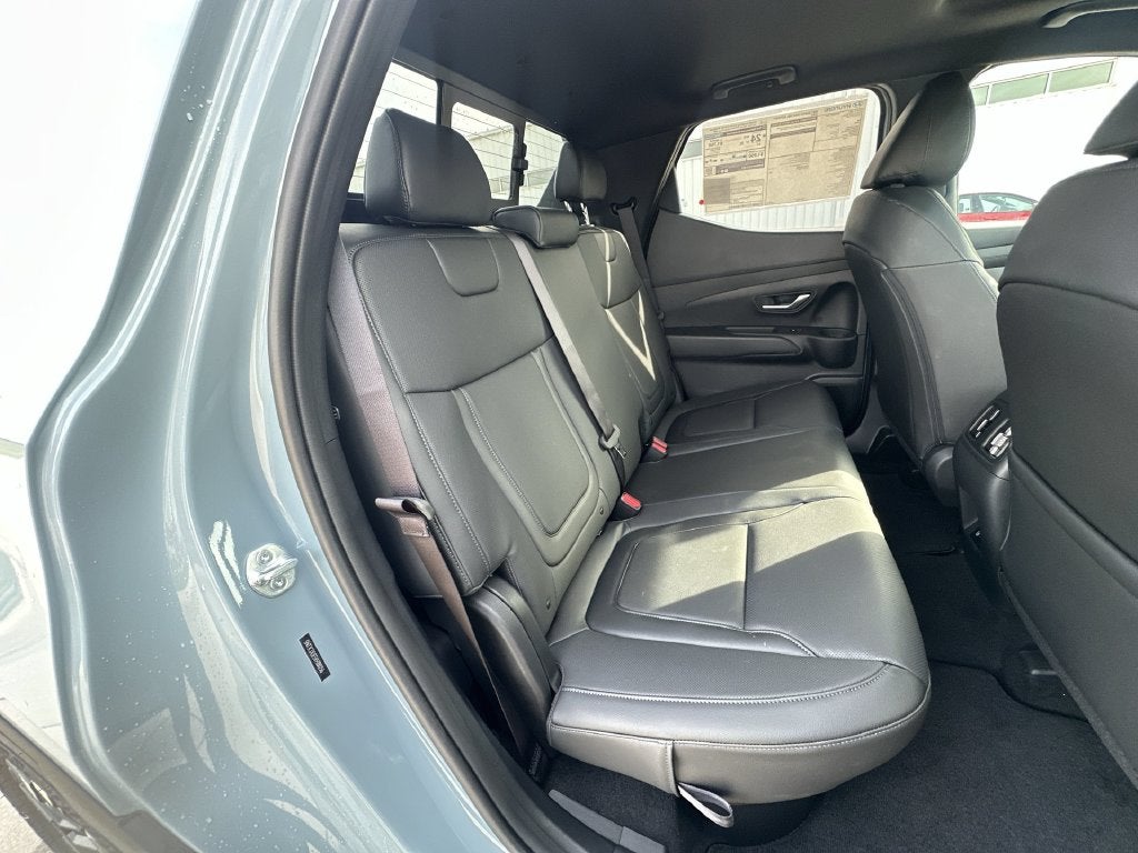 2027 Hyundai SANTA CRUZ SEL Activity AWD