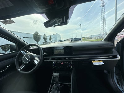 2027 Hyundai SANTA CRUZ SEL Activity AWD