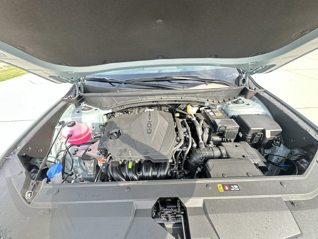 2027 Hyundai SANTA CRUZ SEL Activity AWD