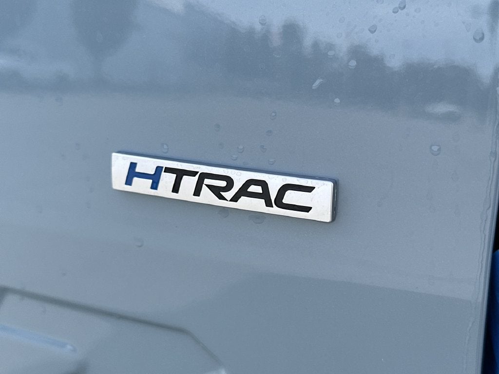 2027 Hyundai SANTA CRUZ SEL Activity AWD