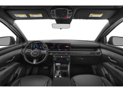 2027 Hyundai SANTA CRUZ SEL Activity AWD