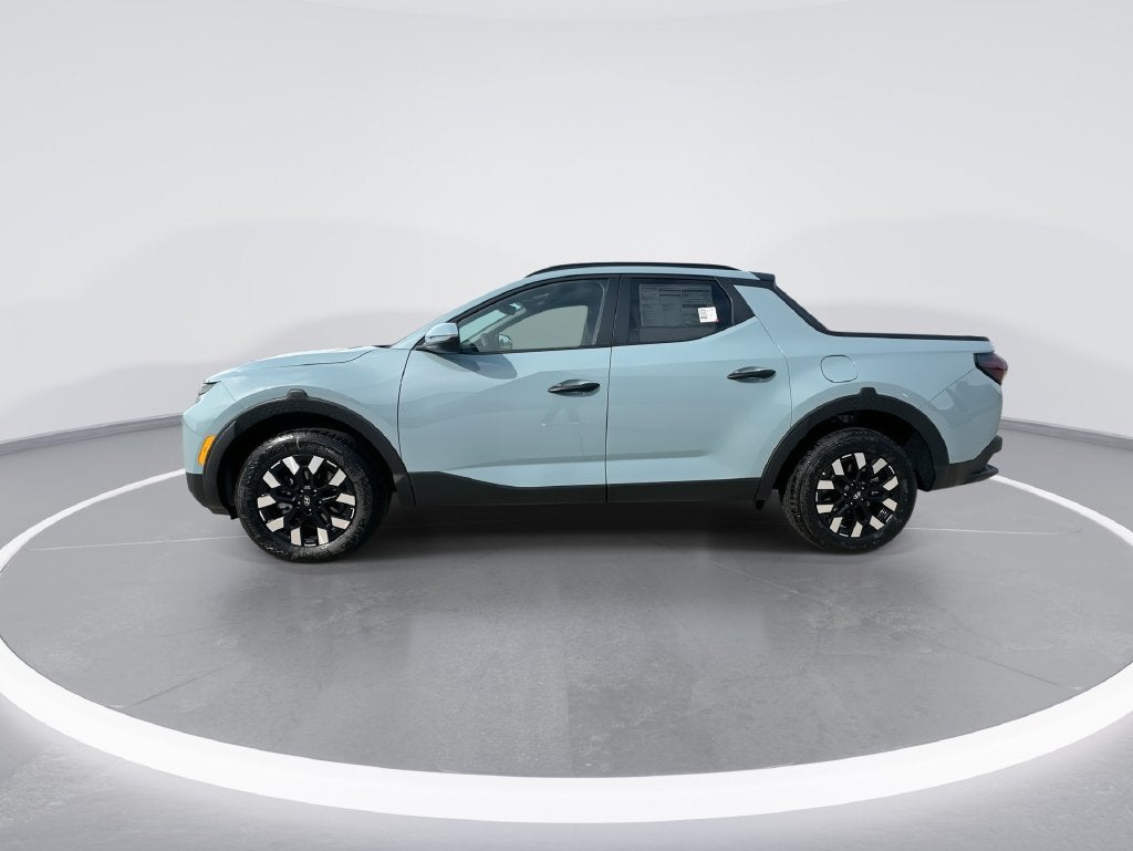 2027 Hyundai SANTA CRUZ SEL Activity AWD