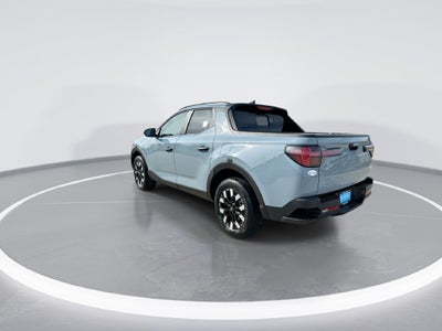 2027 Hyundai SANTA CRUZ SEL Activity AWD