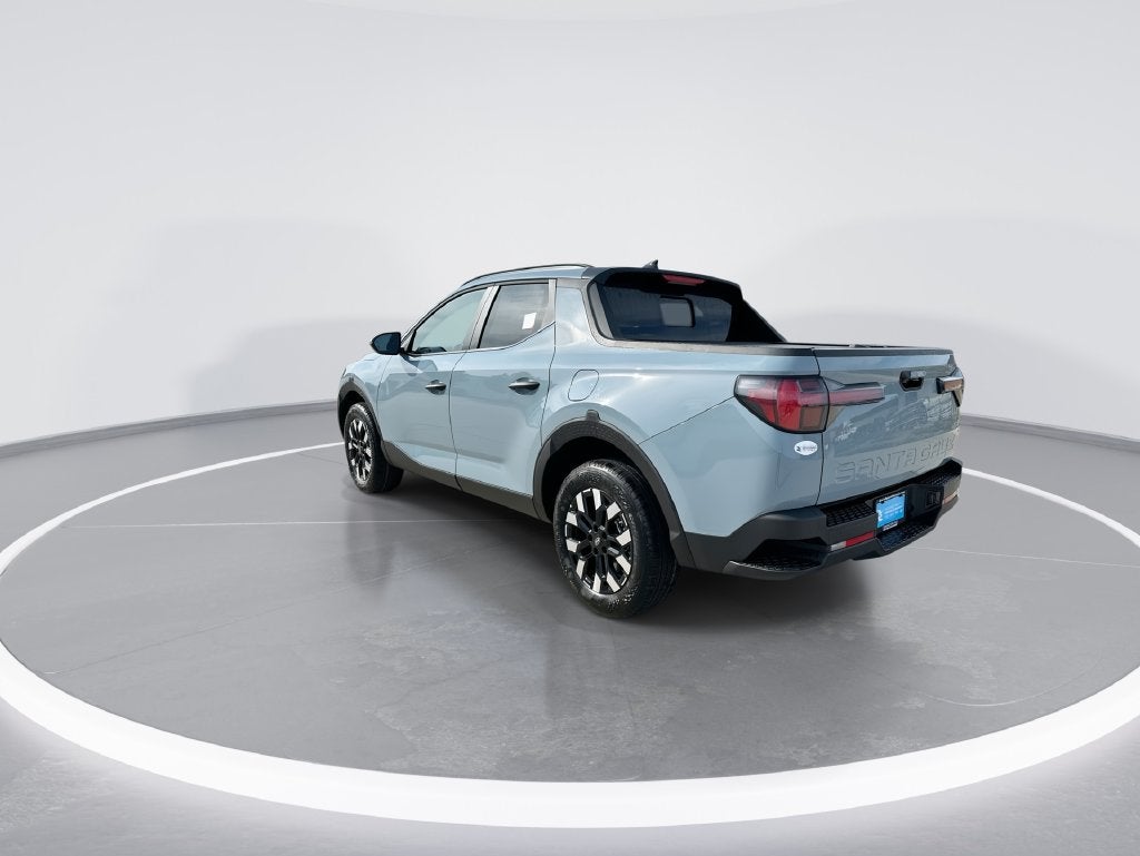 2027 Hyundai SANTA CRUZ SEL Activity AWD