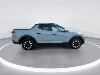2027 Hyundai SANTA CRUZ SEL Activity AWD